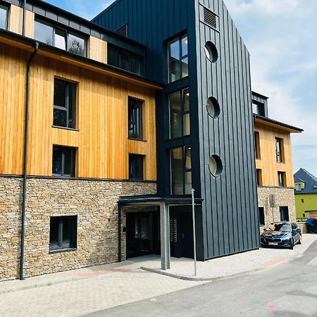Stylovy Apartman Ski&Bike, Janske Lazne Exterior foto