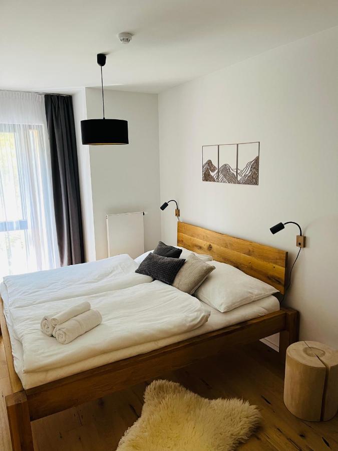 Stylovy Apartman Ski&Bike, Janske Lazne Exterior foto
